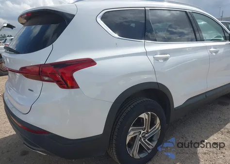 2023 Hyundai Santa Fe Sel from USA, damaged, VIN 5NMS2DAJ5PH594094